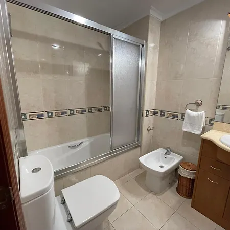 Apartamento Campomanes Apartment