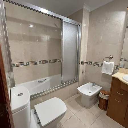 Campomanes Apartament