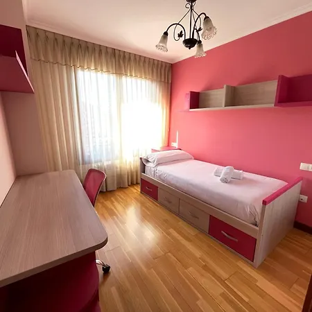 Campomanes Апартаменти