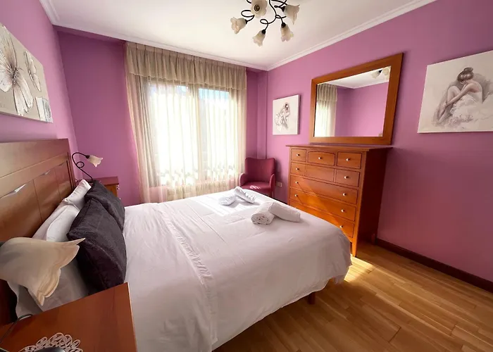 아파트 Campomanes